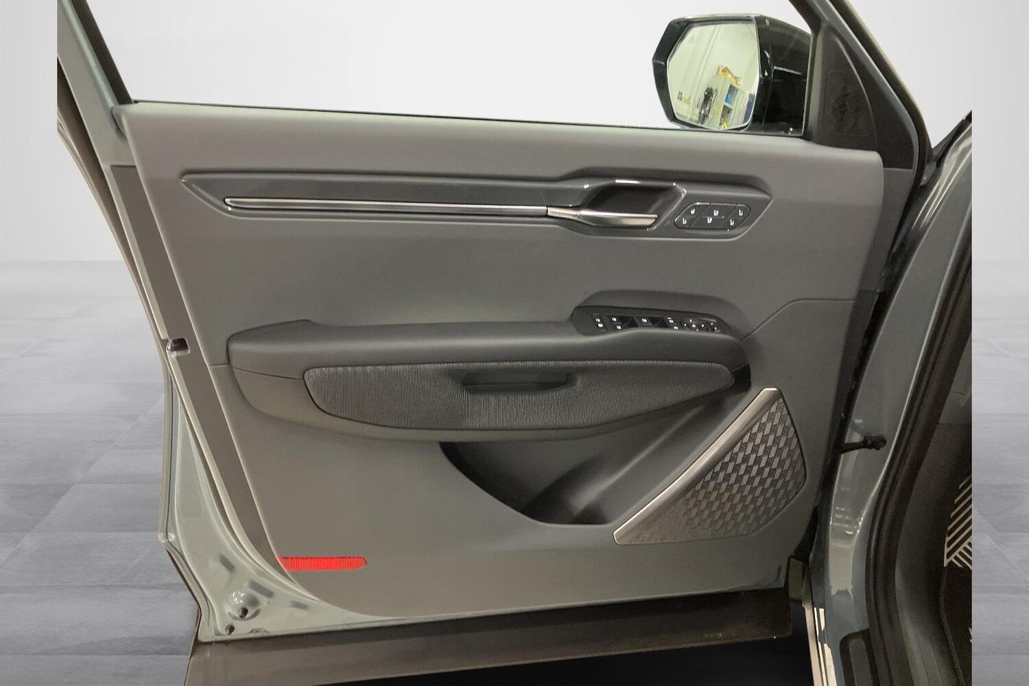 Kia EV9 vaihtoauto