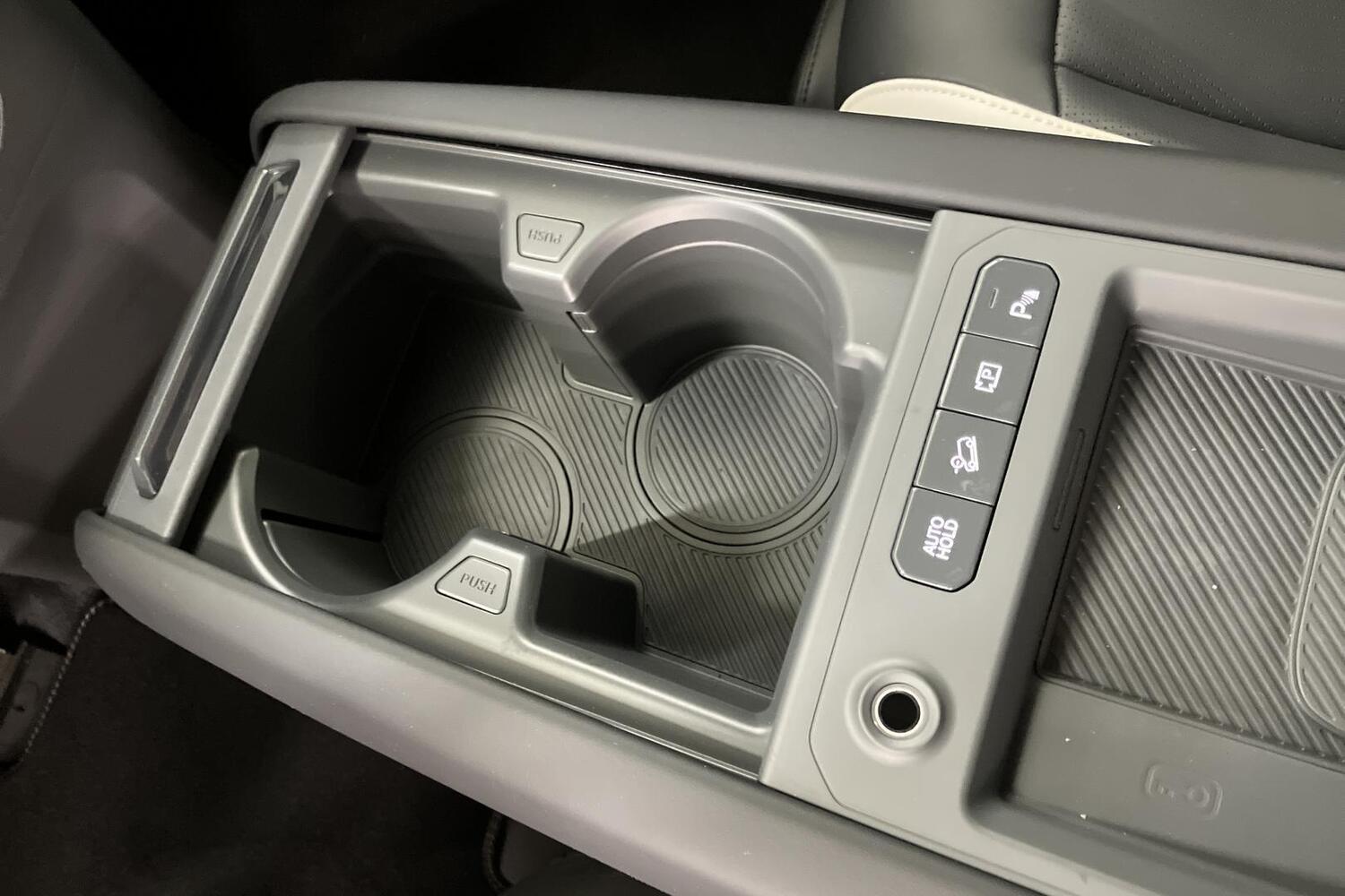 Kia EV9 vaihtoauto