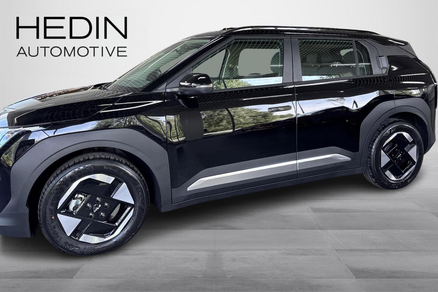 Kia EV3 vaihtoauto