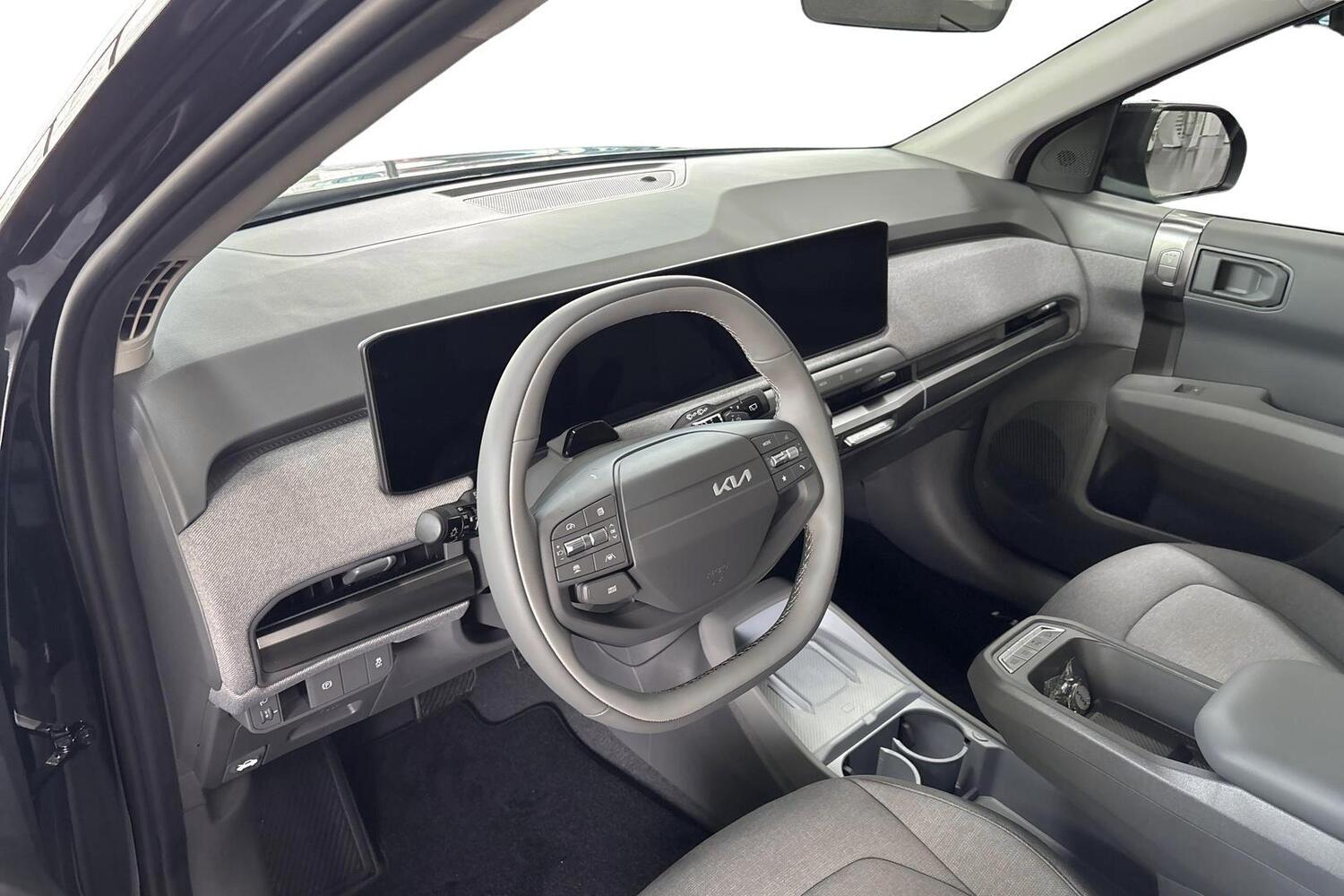 Kia EV3 vaihtoauto