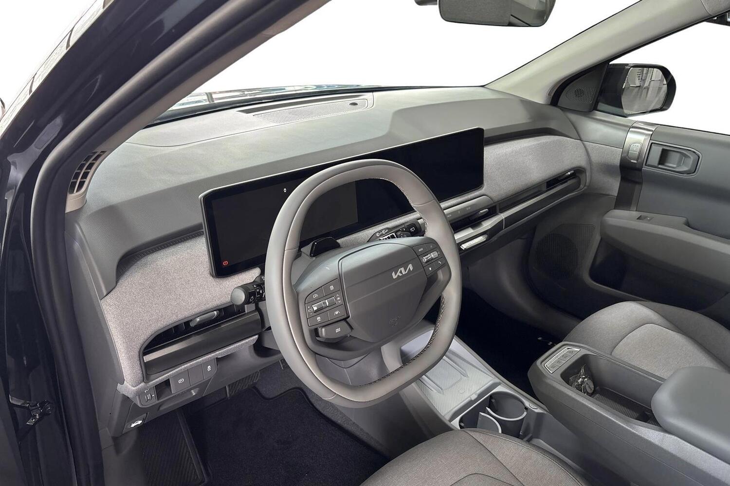 Kia EV3 vaihtoauto