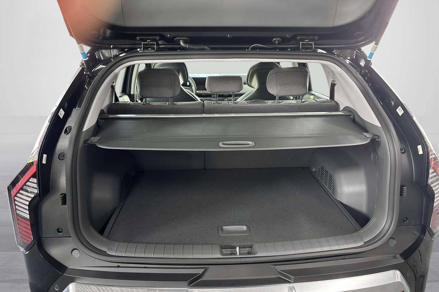 Kia EV3 vaihtoauto