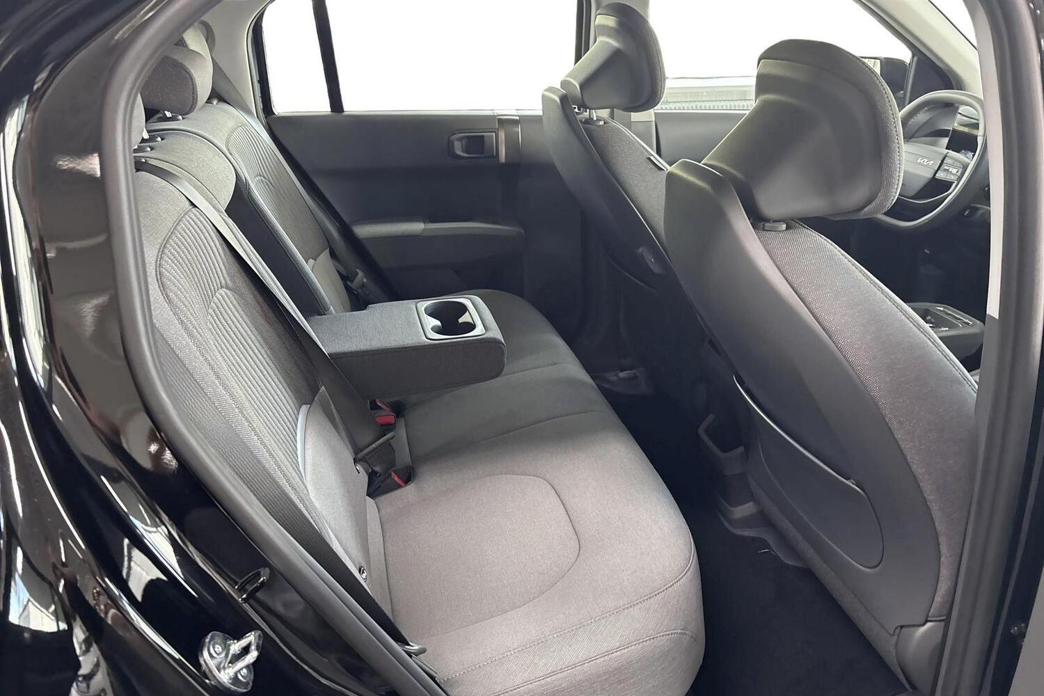 Kia EV3 vaihtoauto