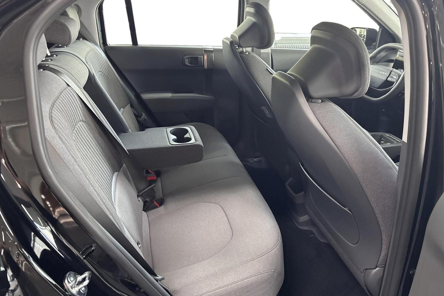 Kia EV3 vaihtoauto