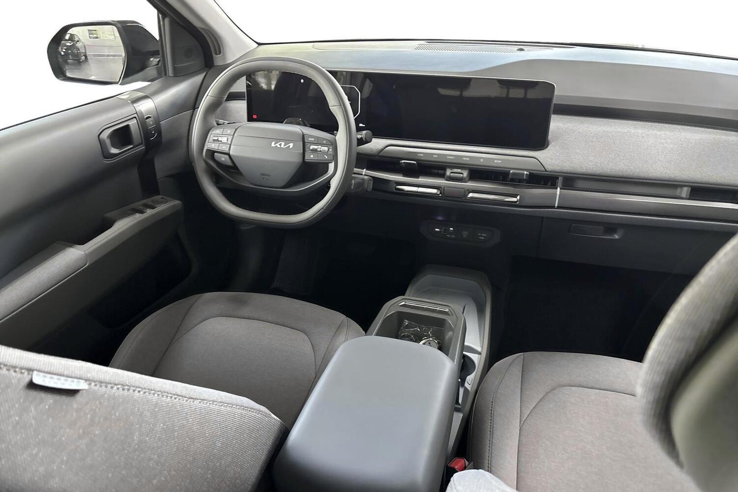 Kia EV3 vaihtoauto