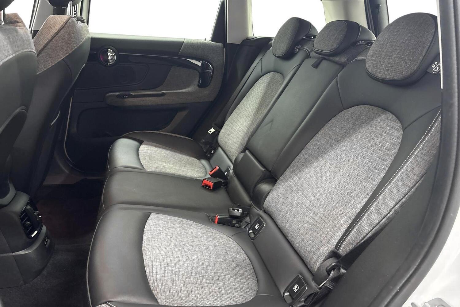 Mini Countryman vaihtoauto