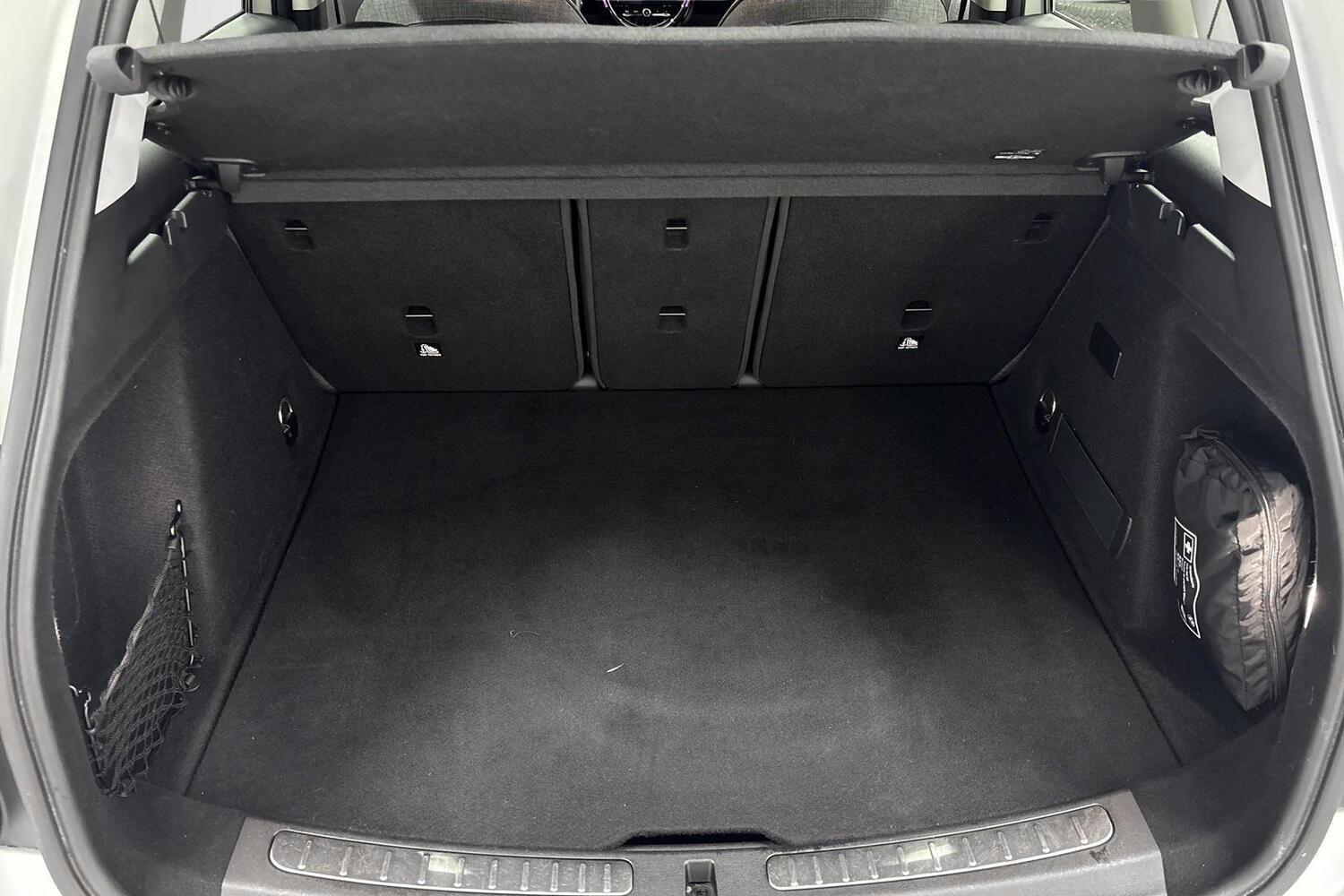 Mini Countryman vaihtoauto