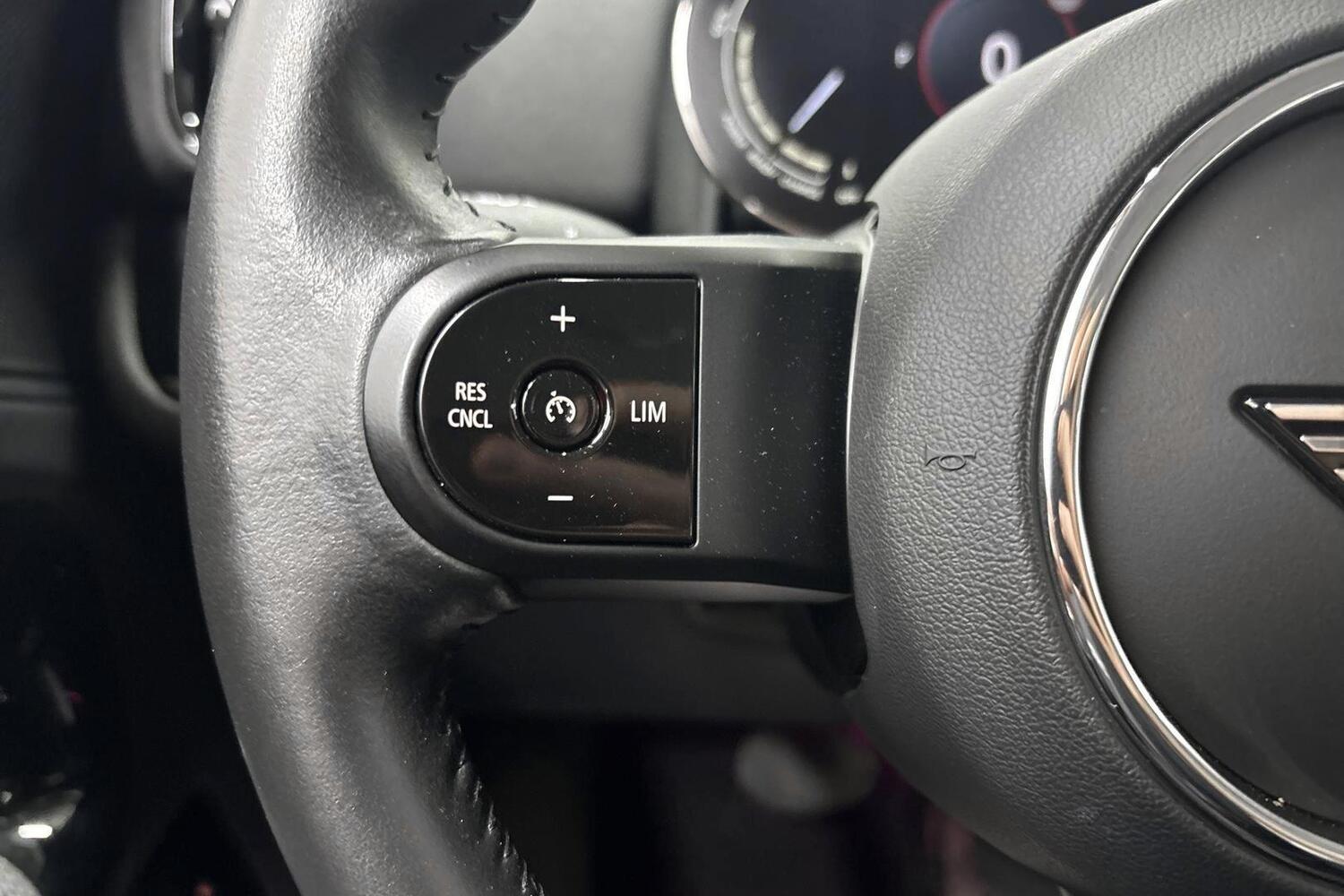 Mini Countryman vaihtoauto