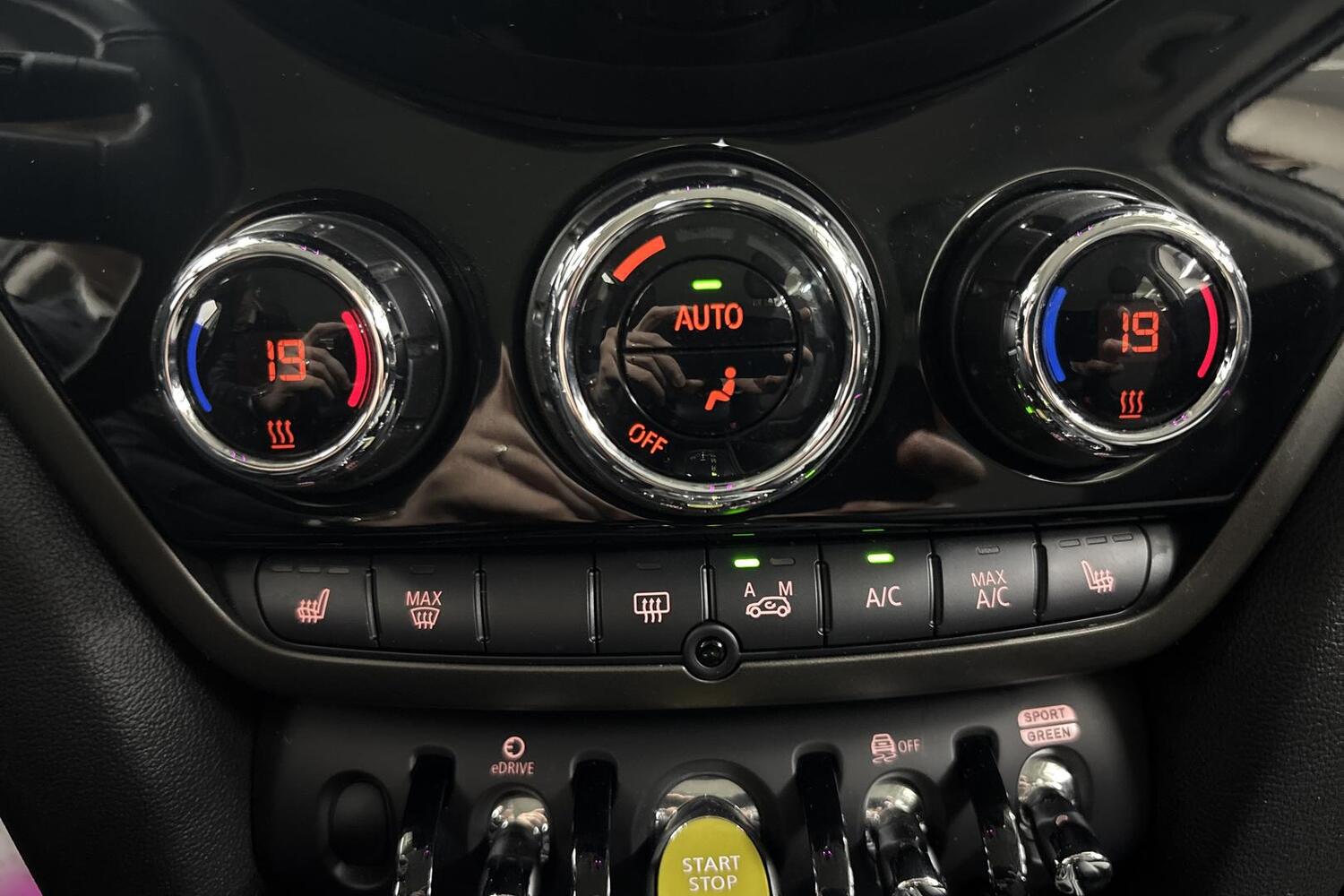 Mini Countryman vaihtoauto