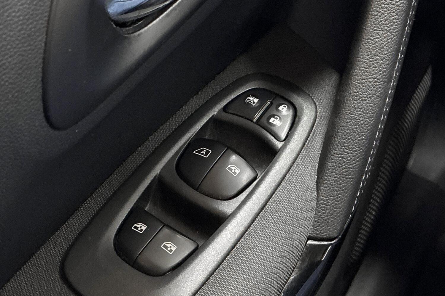 Renault Kadjar vaihtoauto