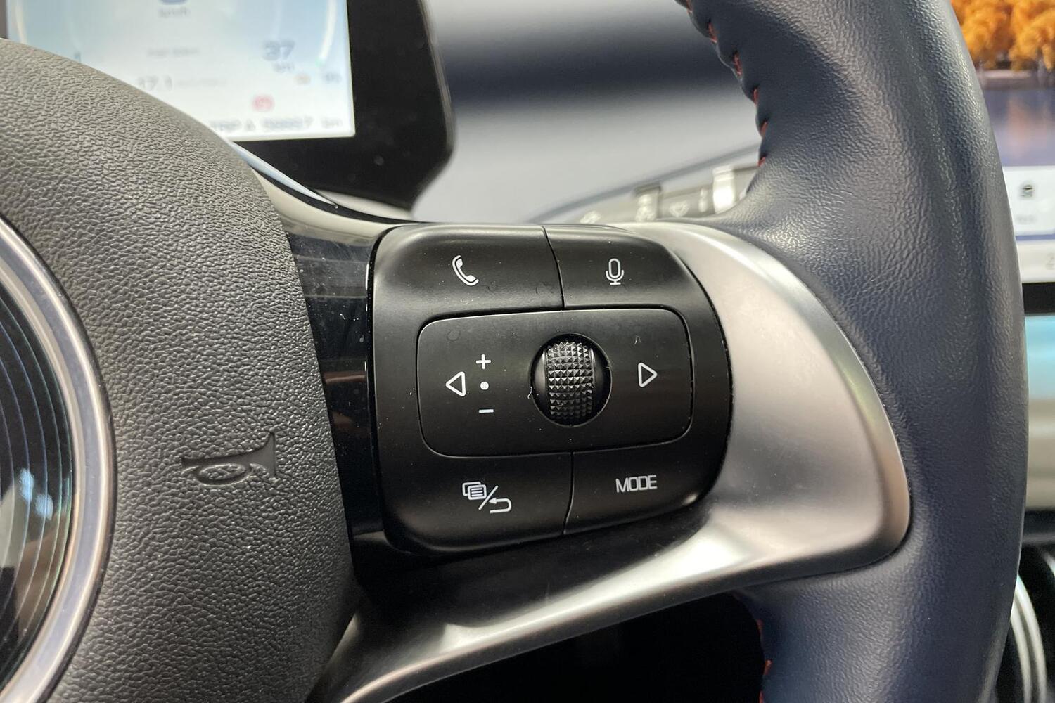 BYD Atto 3 vaihtoauto