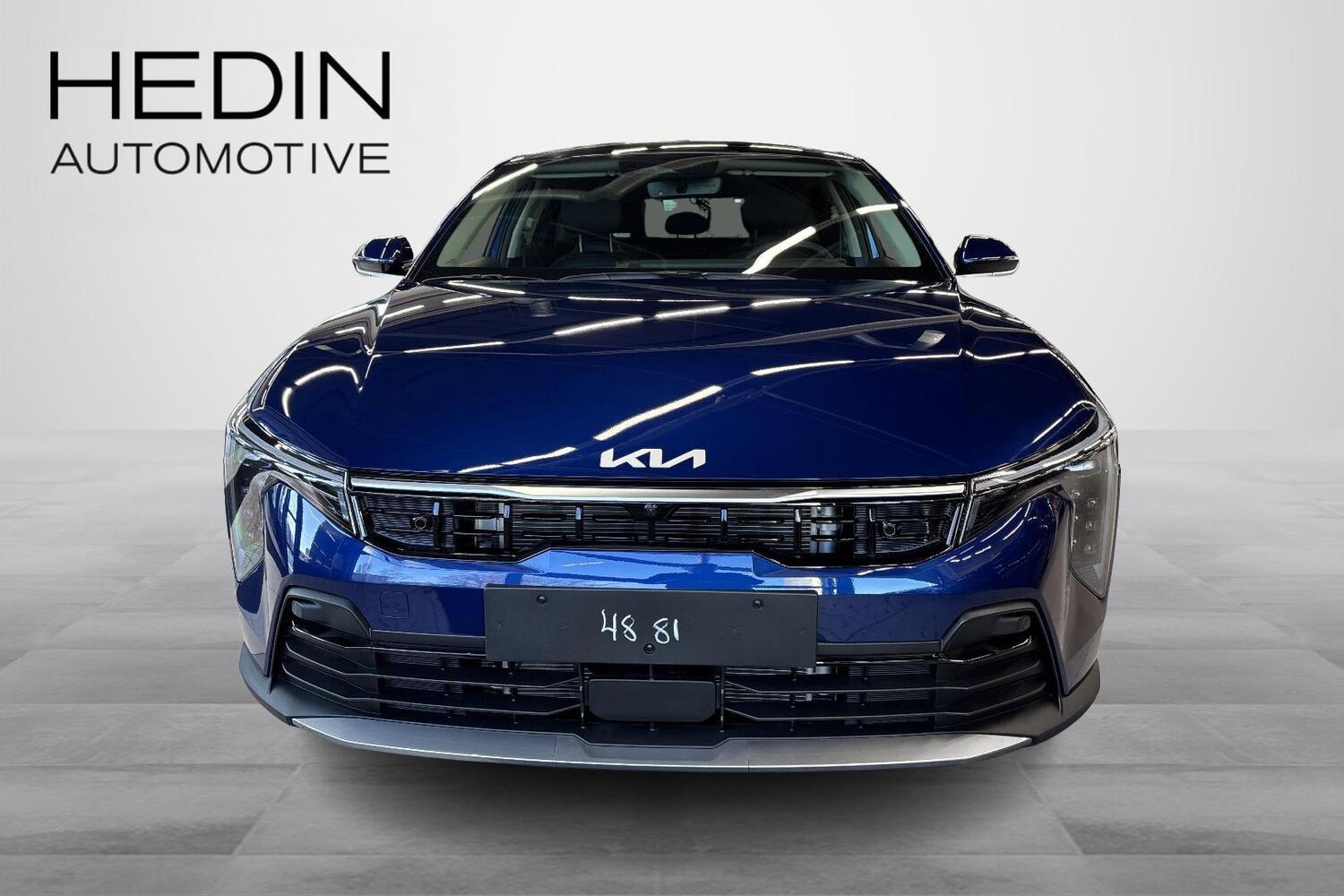 Kia K4 vaihtoauto