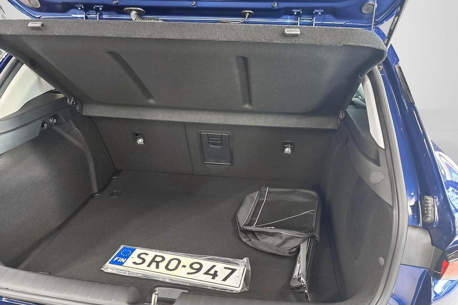 Kia K4 vaihtoauto