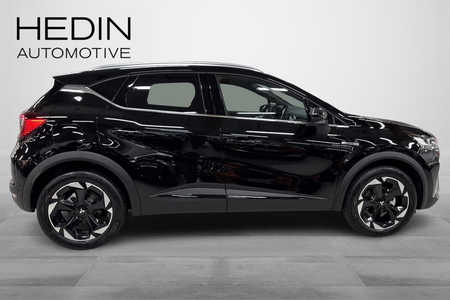 Mitsubishi ASX vaihtoauto