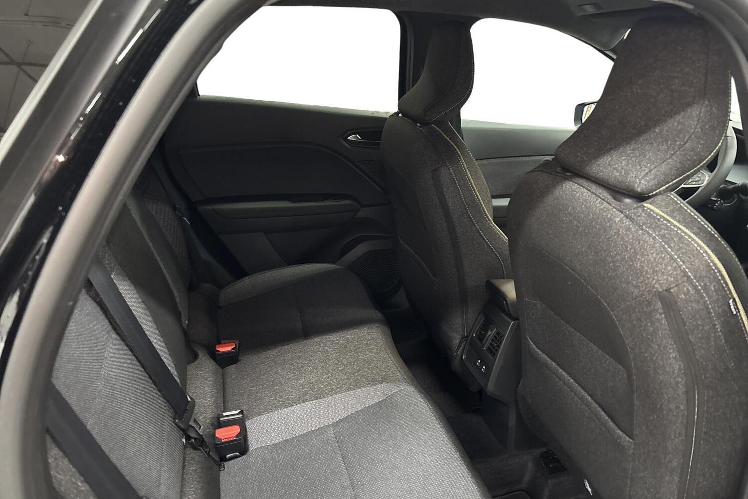 Mitsubishi ASX vaihtoauto