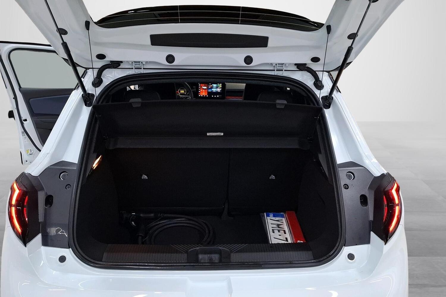 Nissan Micra vaihtoauto