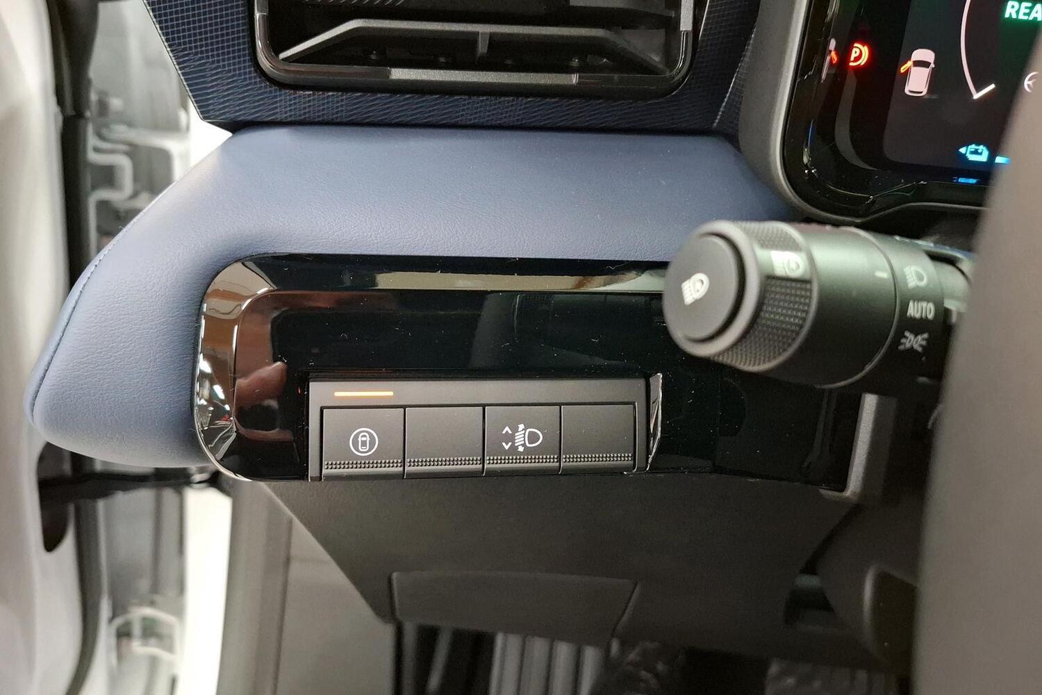 Nissan Micra vaihtoauto