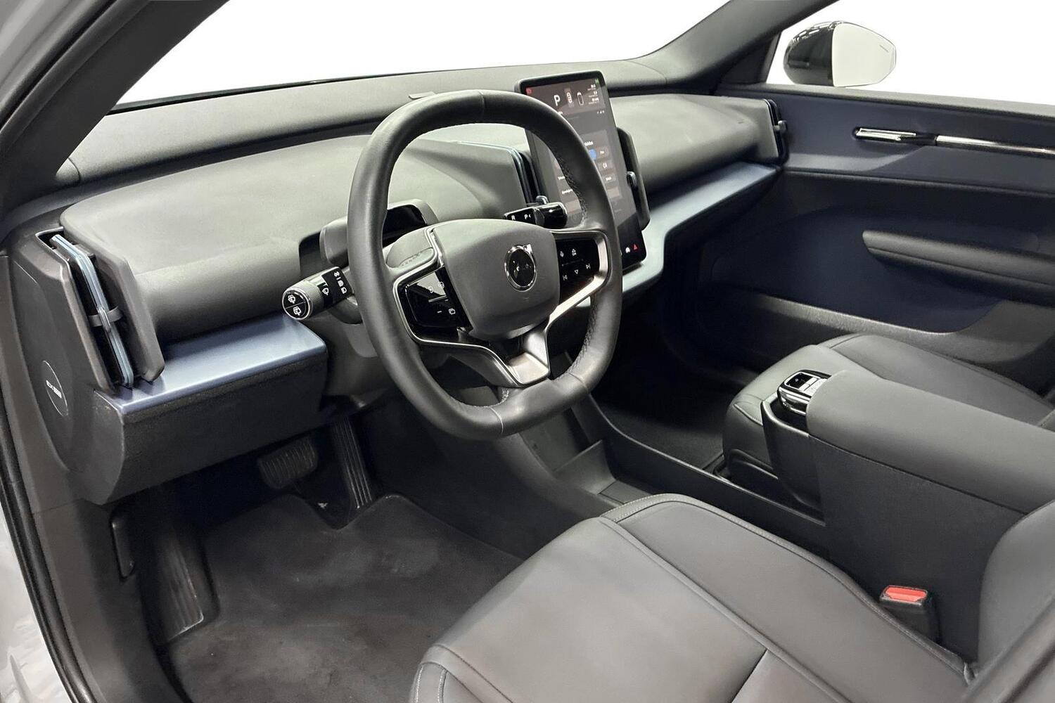 Volvo EX30 vaihtoauto
