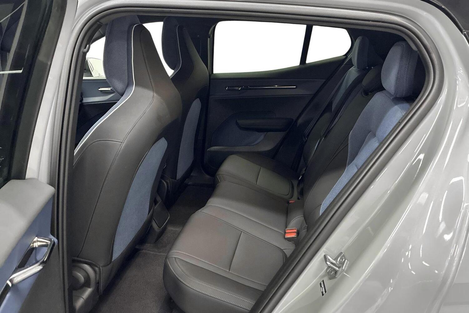 Volvo EX30 vaihtoauto