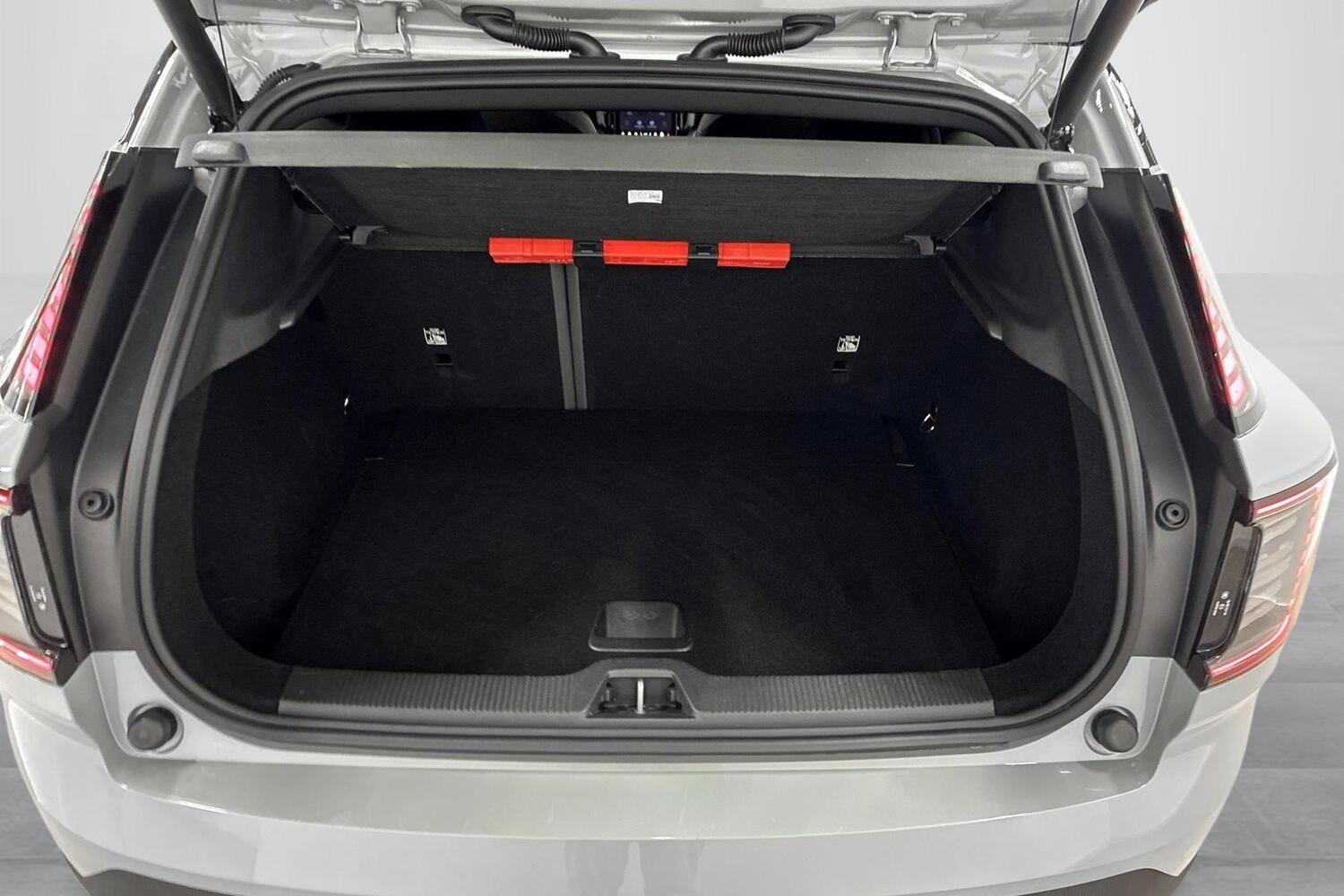 Volvo EX30 vaihtoauto