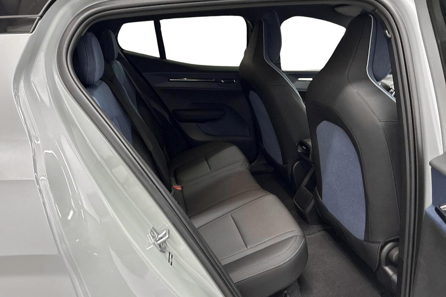 Volvo EX30 vaihtoauto