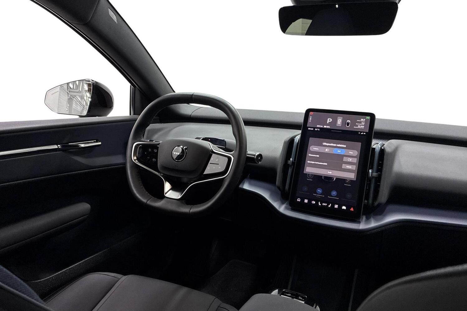Volvo EX30 vaihtoauto