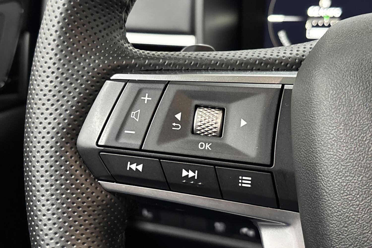 Mitsubishi Outlander vaihtoauto