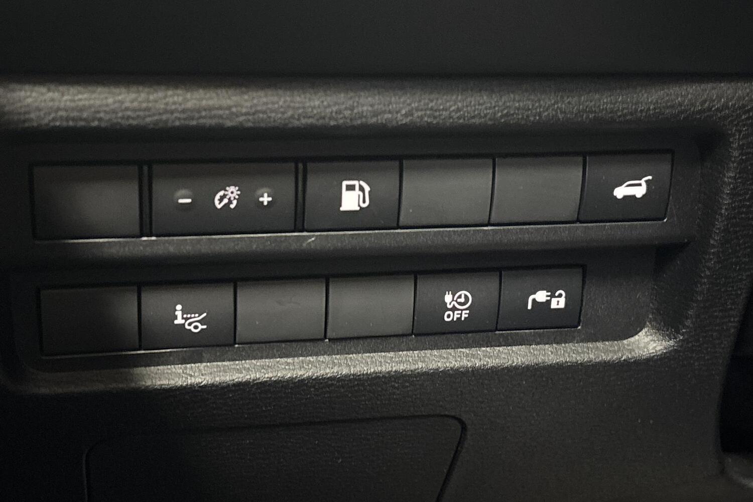 Mitsubishi Outlander vaihtoauto