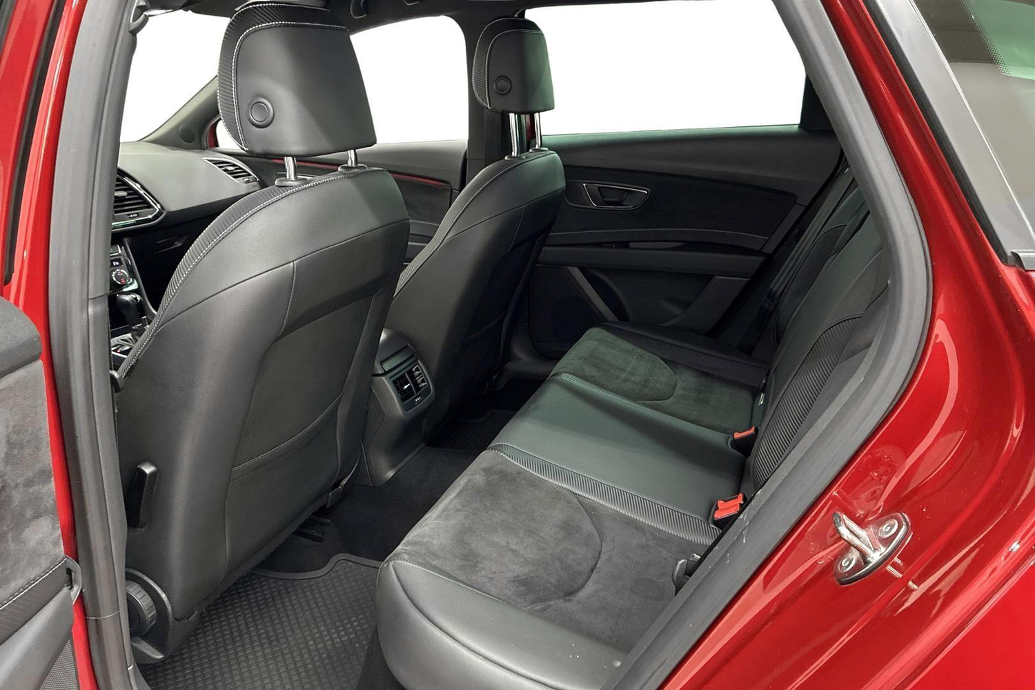 SEAT Leon ST vaihtoauto