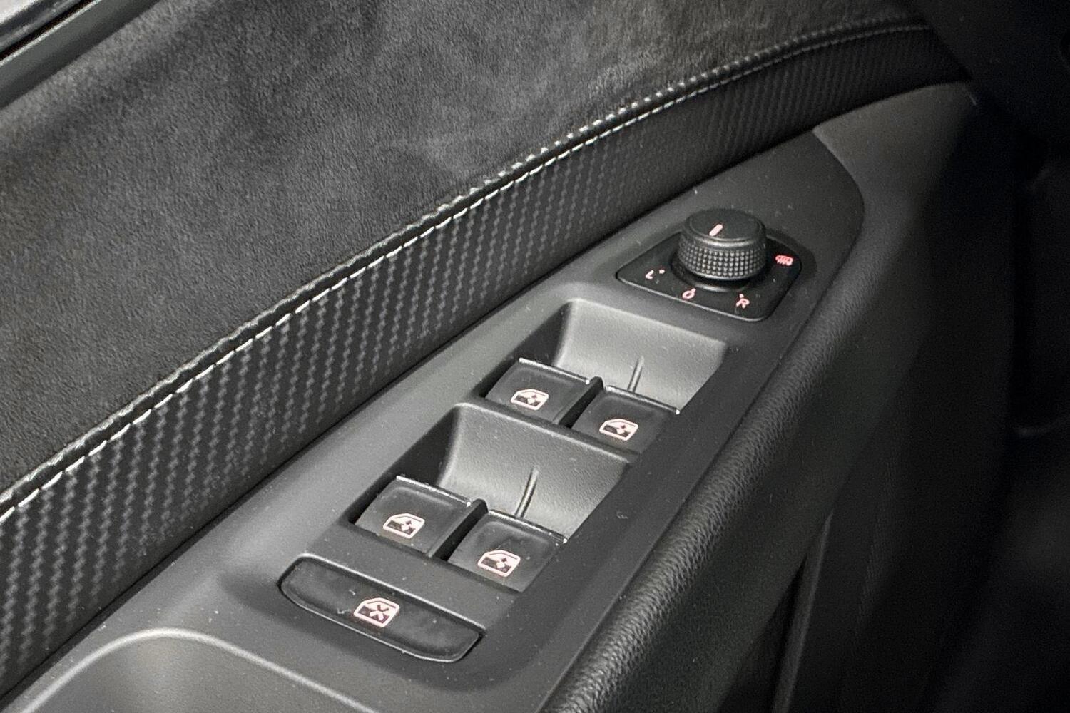 SEAT Leon ST vaihtoauto