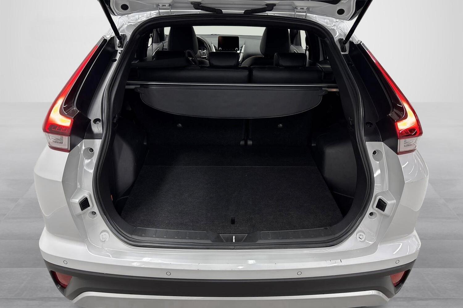 Mitsubishi Eclipse Cross vaihtoauto