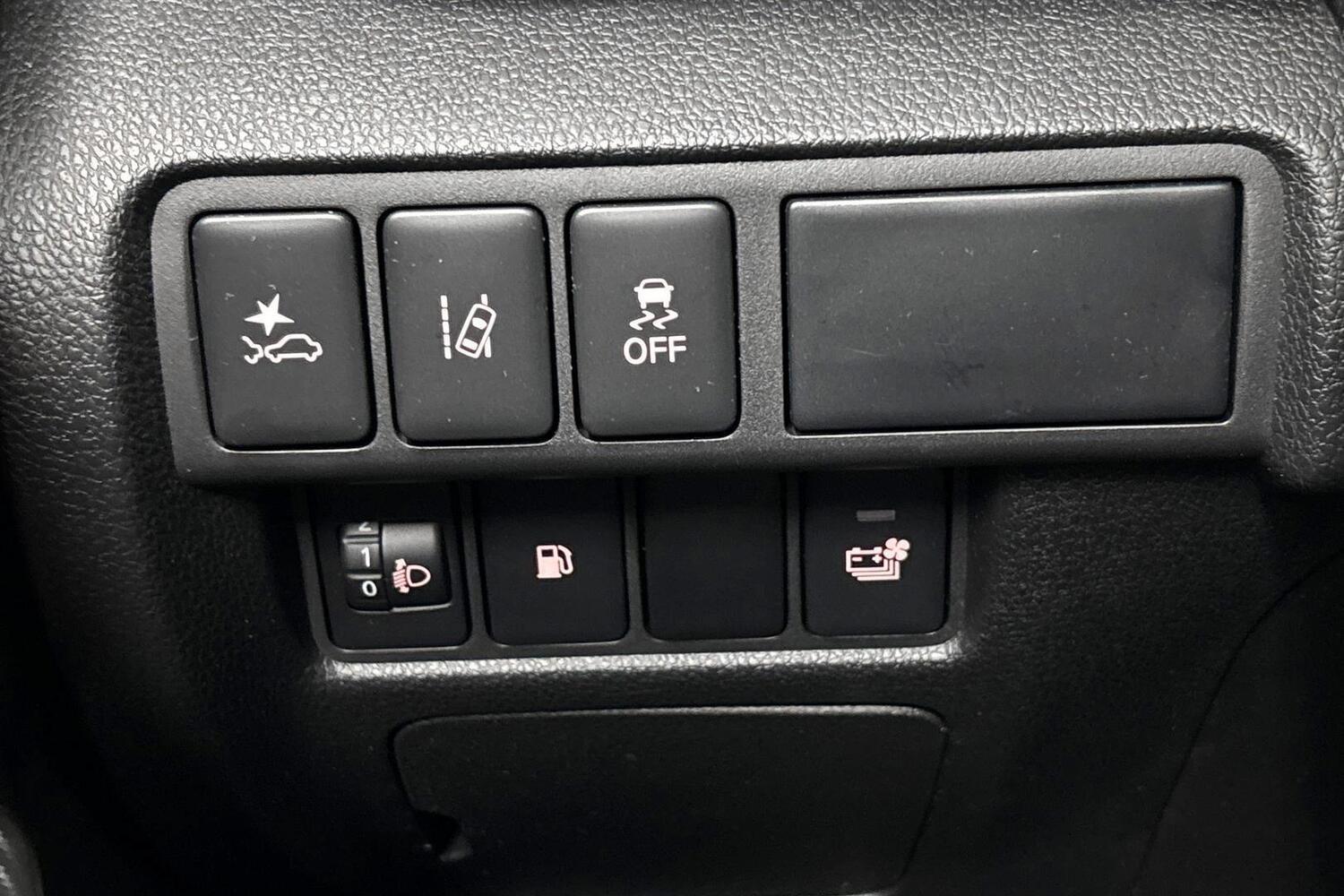 Mitsubishi Eclipse Cross vaihtoauto