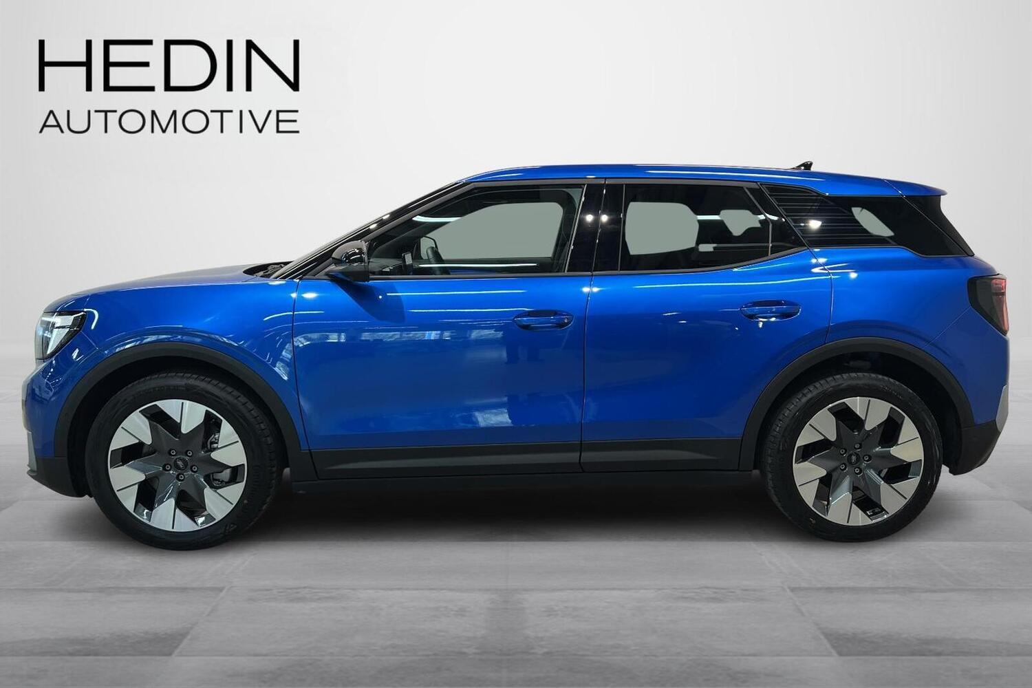 Ford USA Explorer vaihtoauto