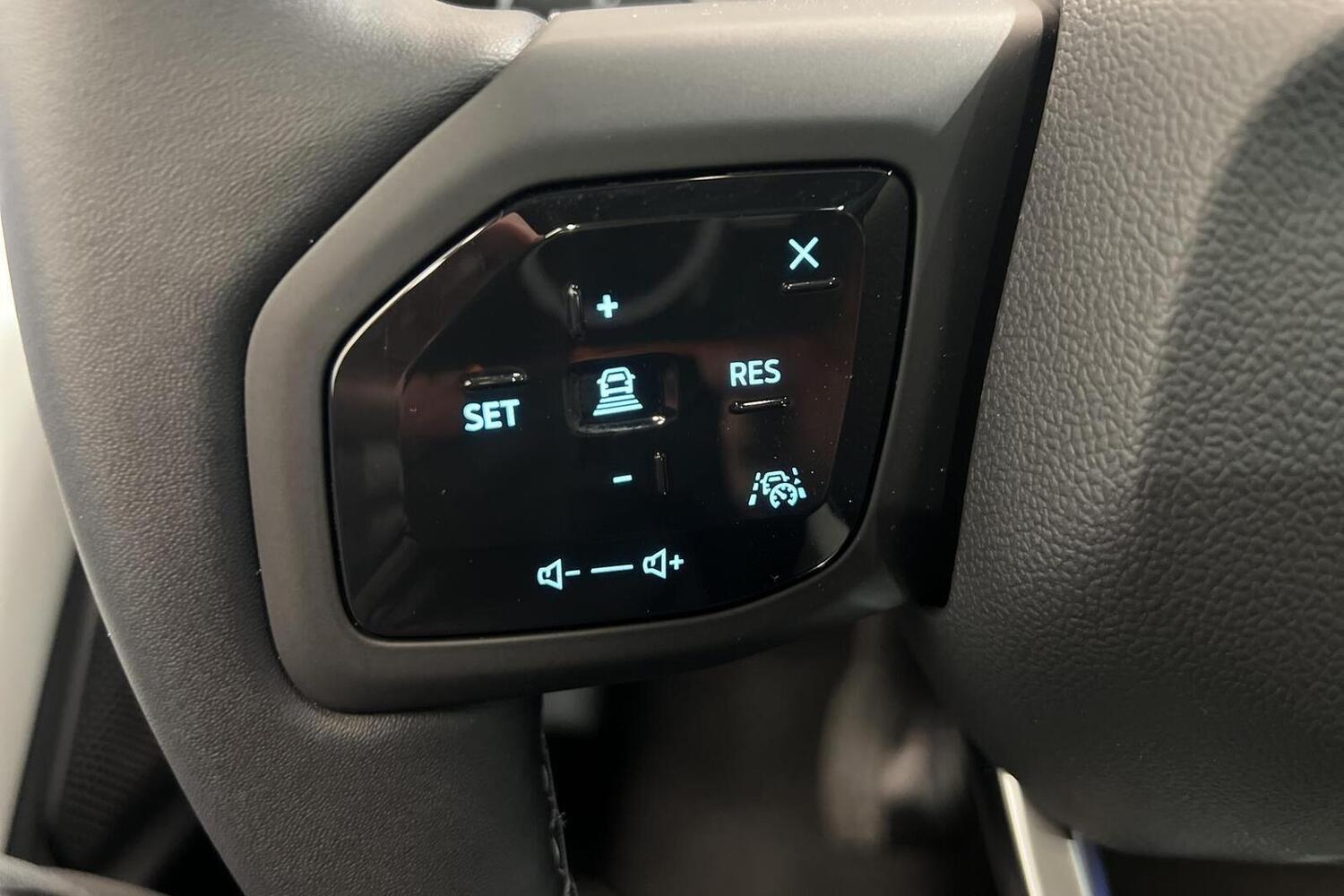 Ford USA Explorer vaihtoauto