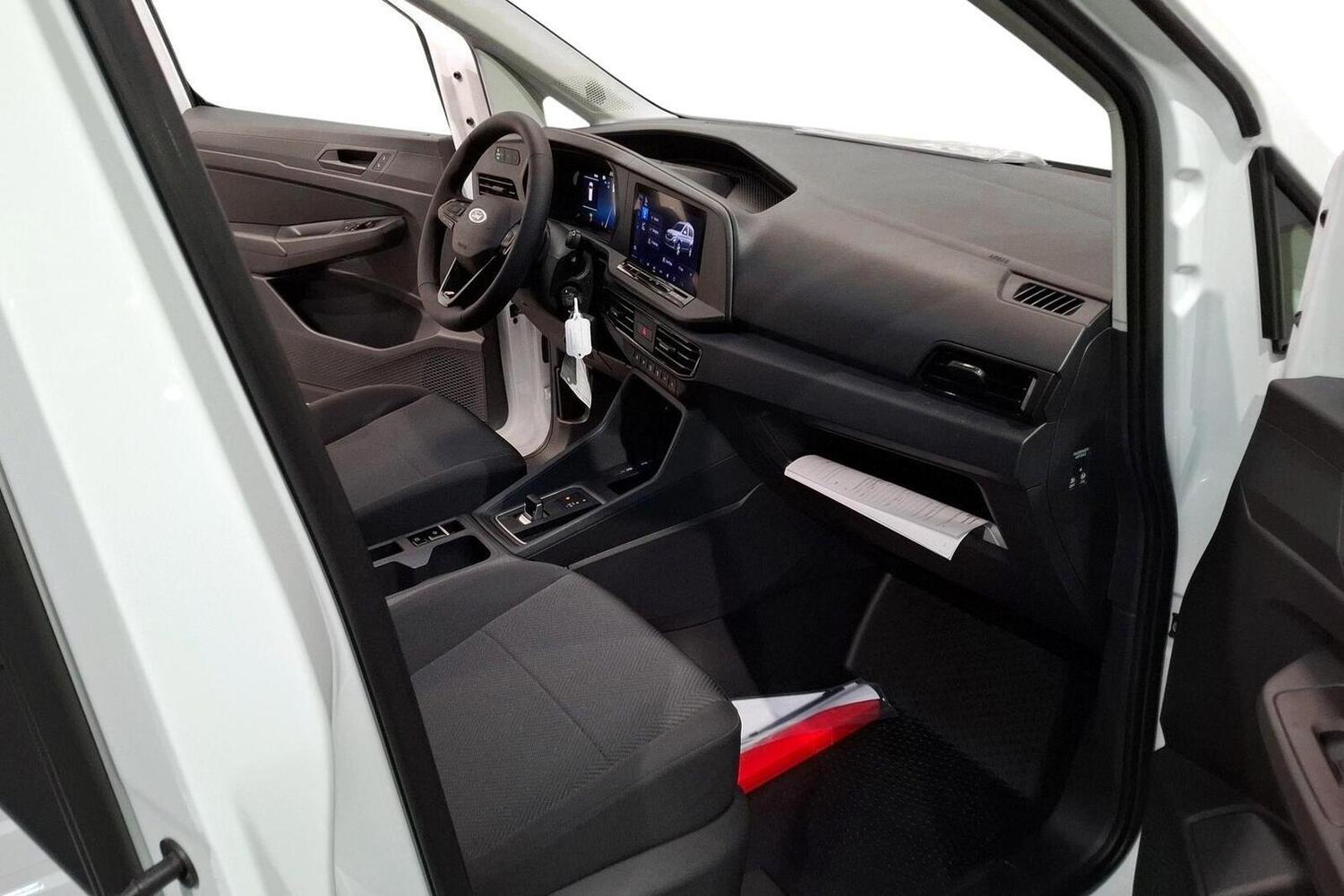 Ford Transit Connect vaihtoauto