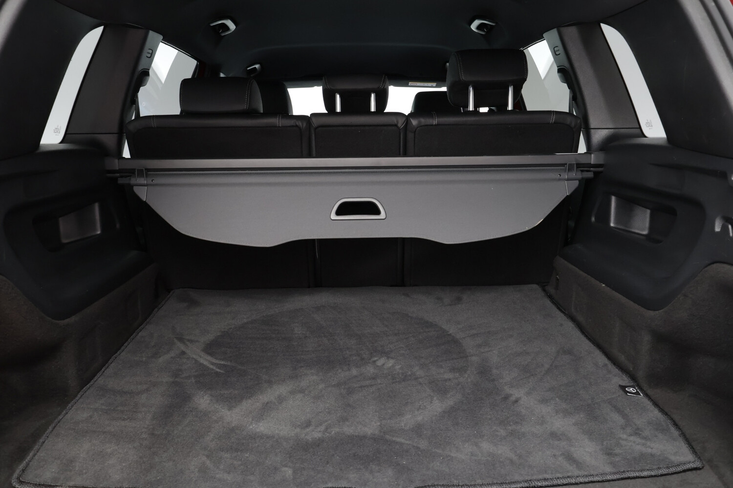 Mercedes-Benz GLB vaihtoauto