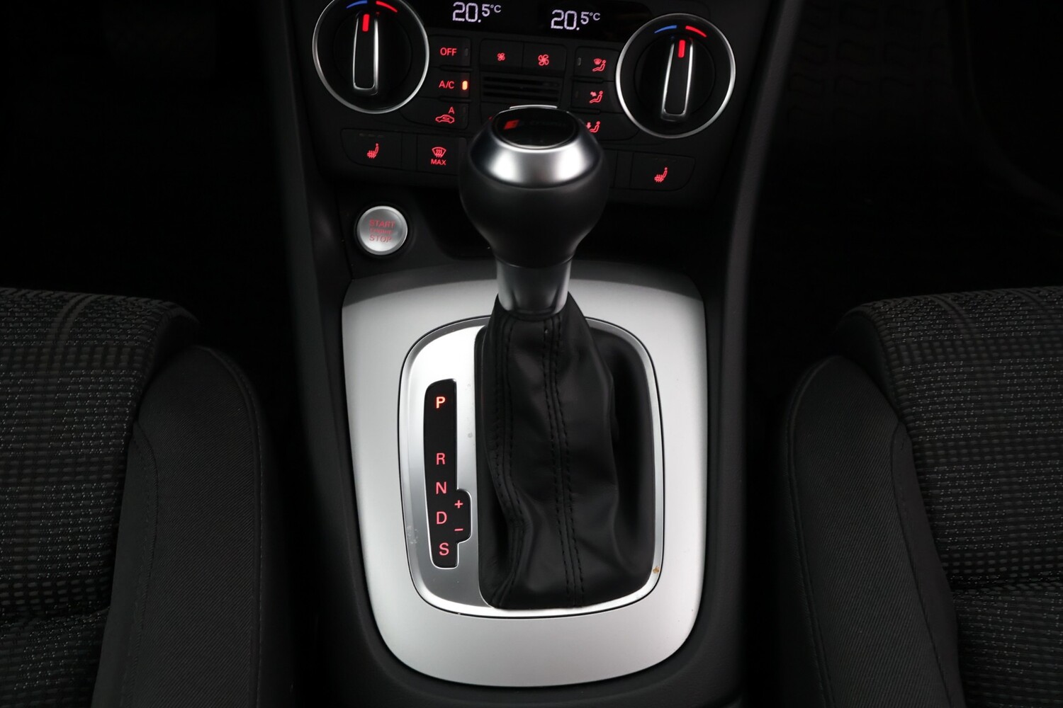 Audi Q3 vaihtoauto