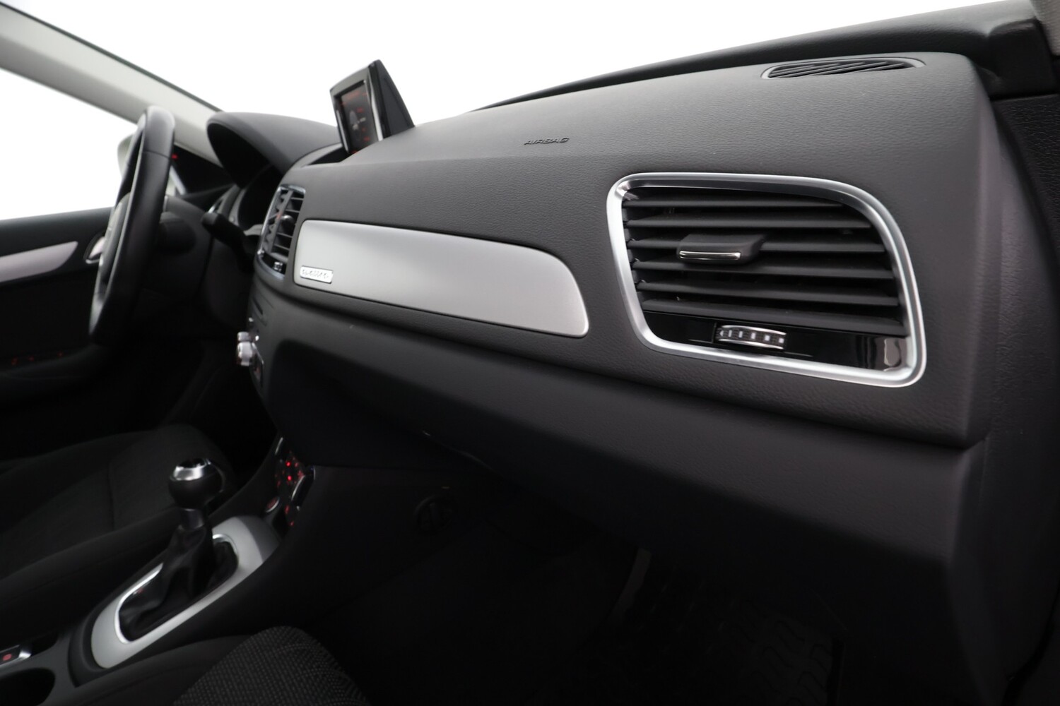 Audi Q3 vaihtoauto