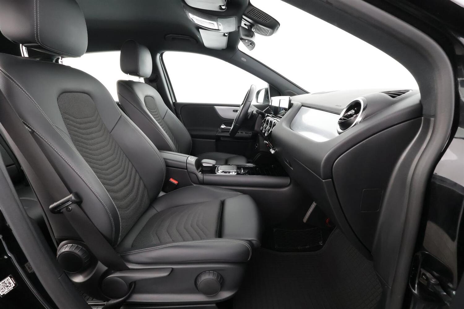 Mercedes-Benz B vaihtoauto
