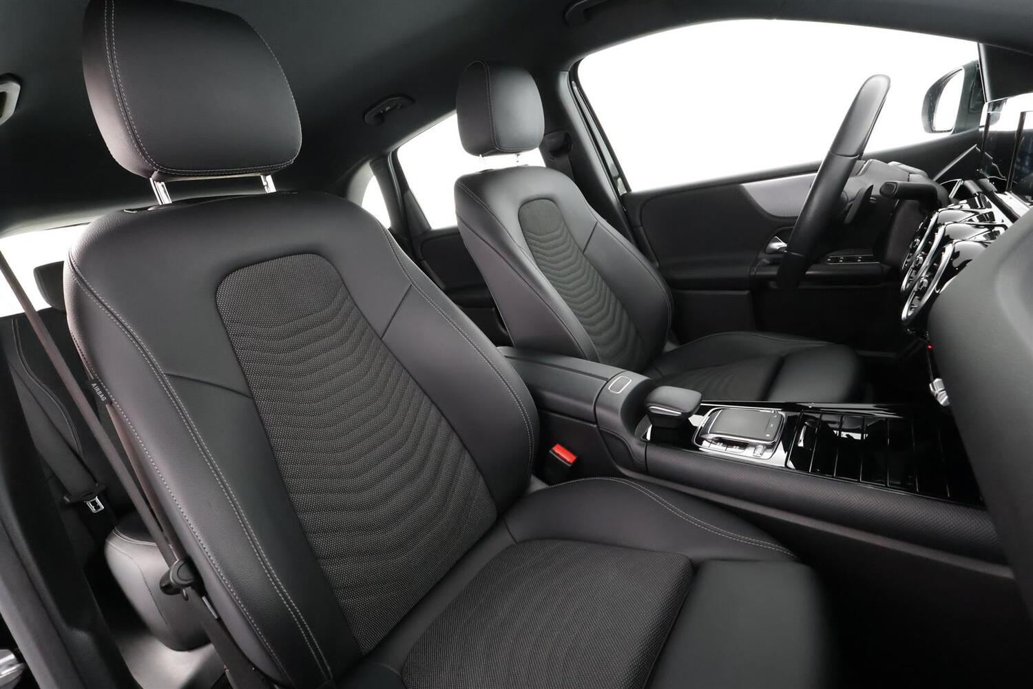 Mercedes-Benz B vaihtoauto