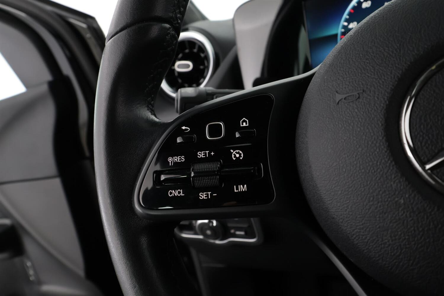 Mercedes-Benz B vaihtoauto