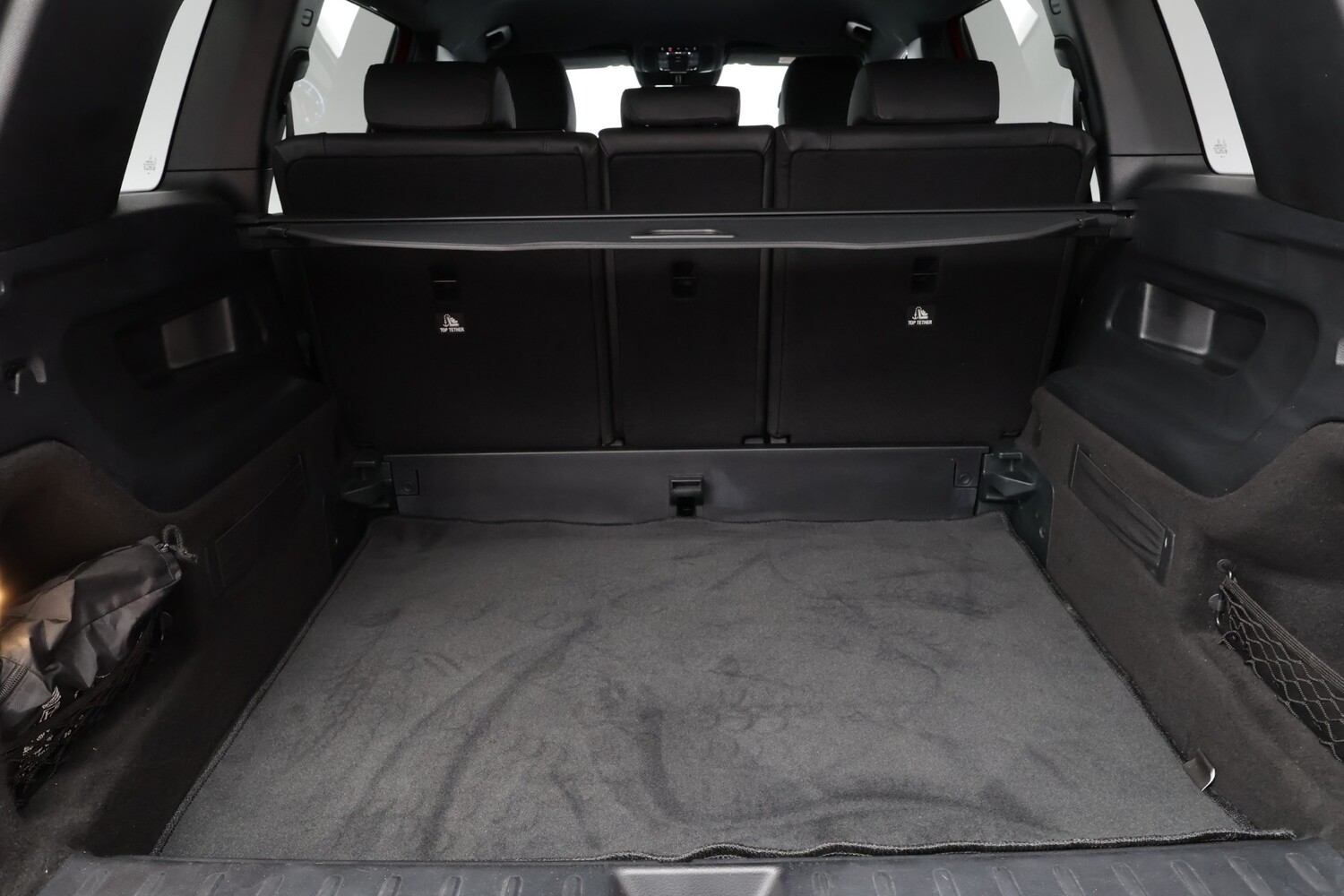 Mercedes-Benz GLB vaihtoauto