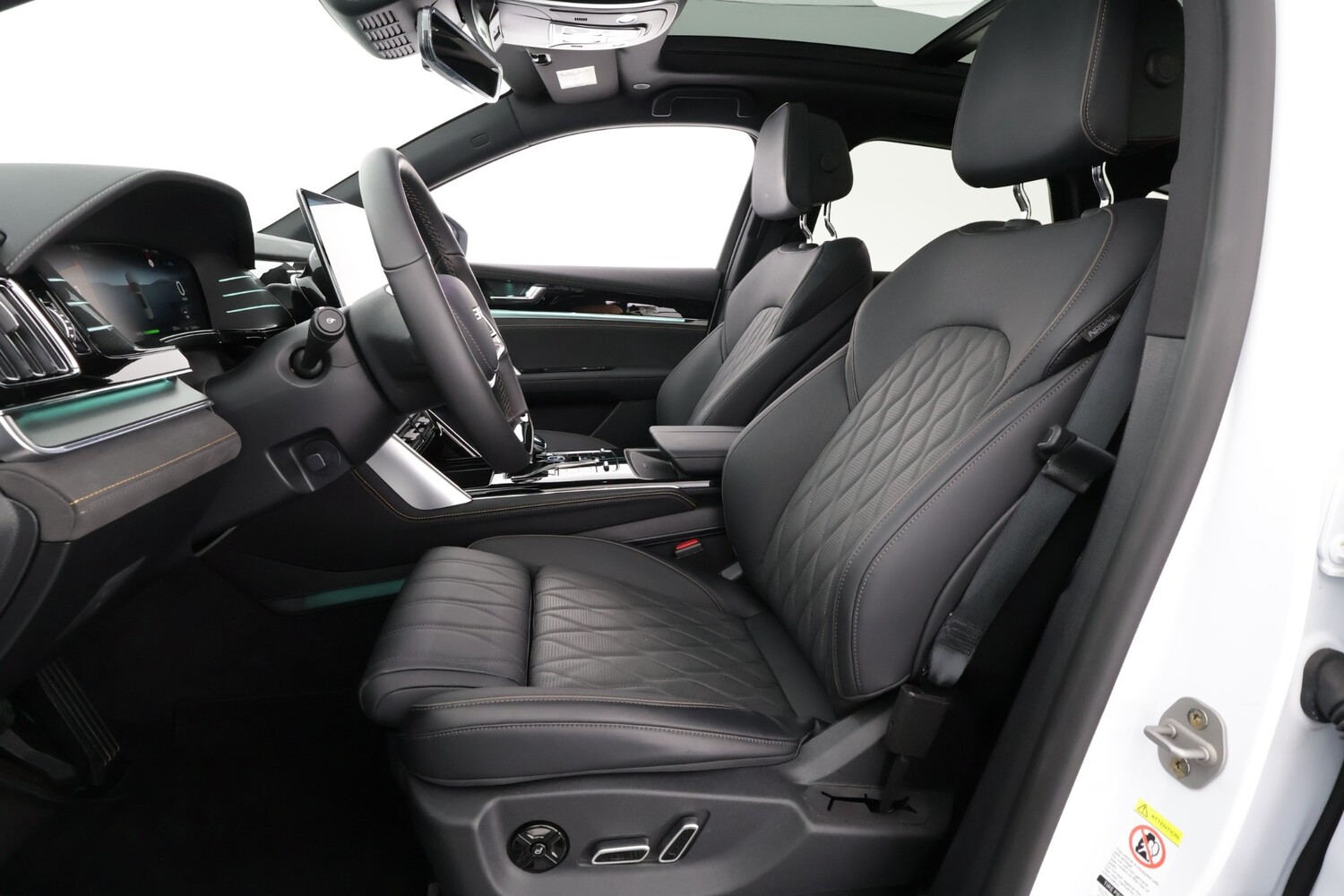 BYD Tang vaihtoauto