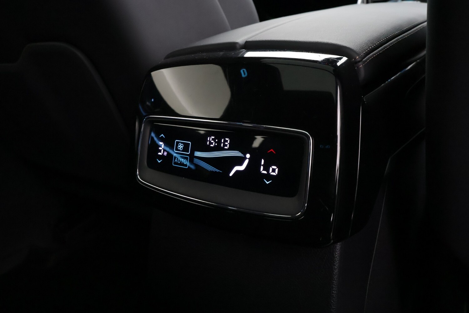 BYD Tang vaihtoauto