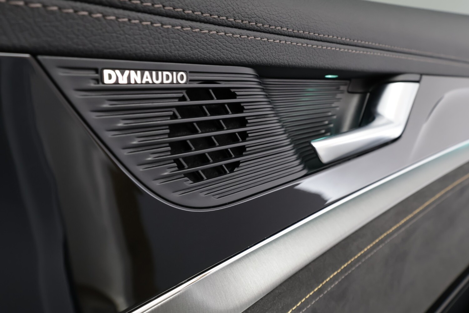 BYD Tang vaihtoauto