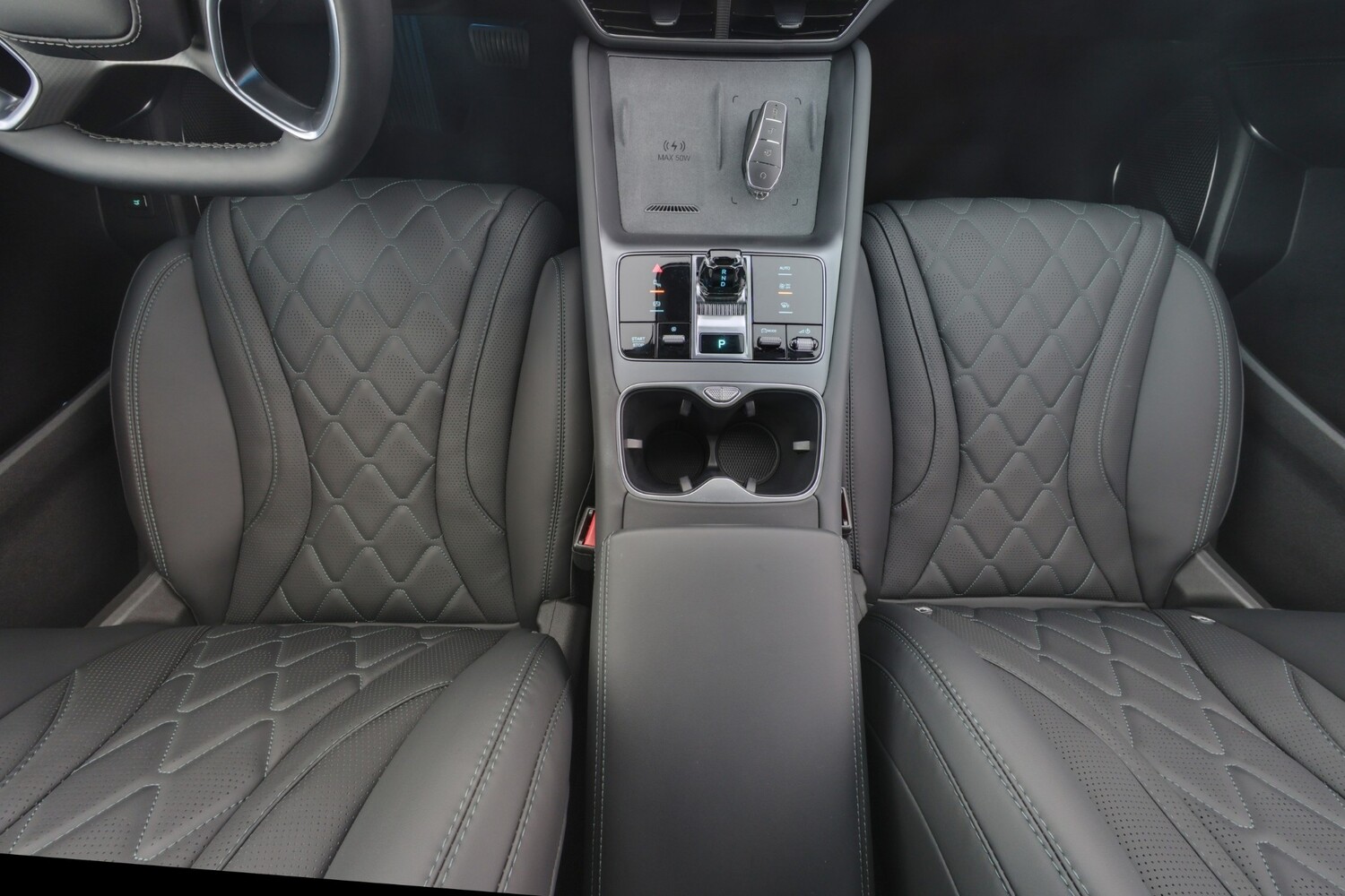 BYD Sealion 7 vaihtoauto