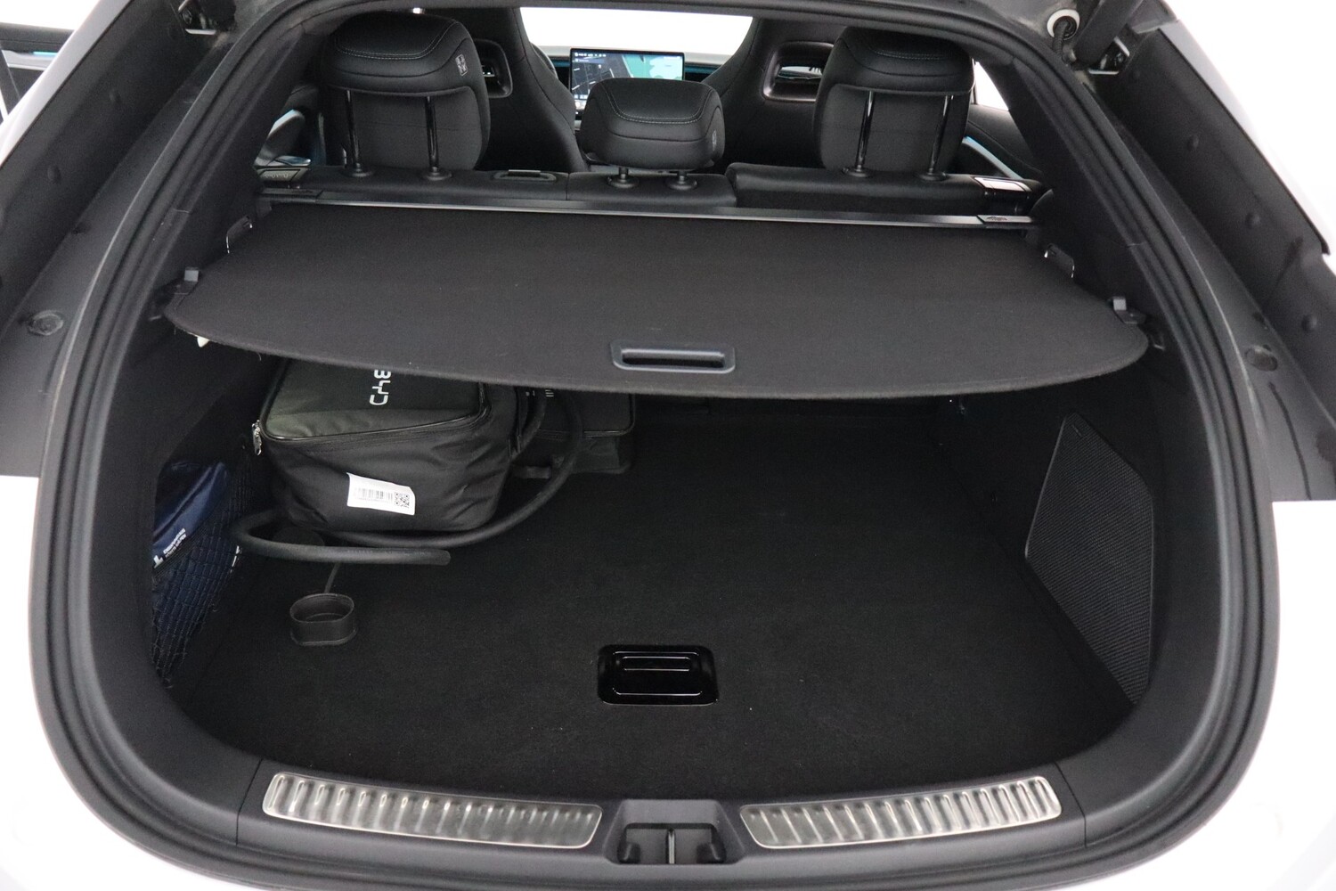 BYD Sealion 7 vaihtoauto