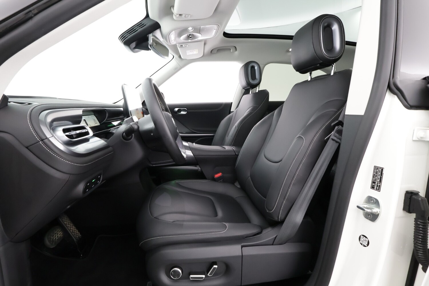 Smart #1 vaihtoauto