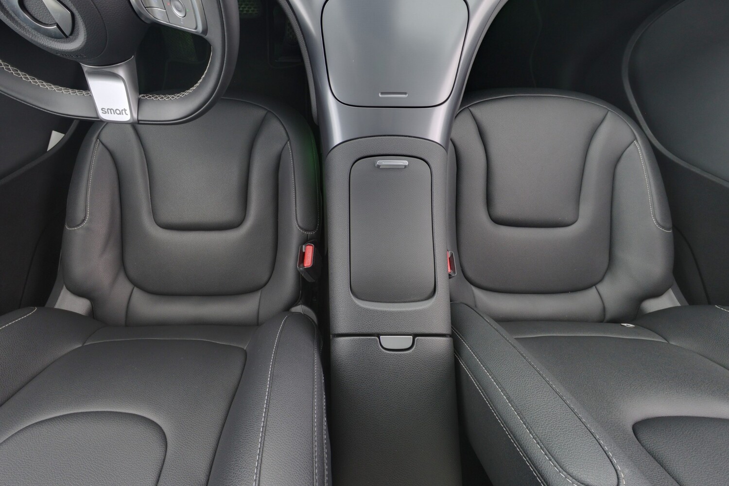 Smart #1 vaihtoauto