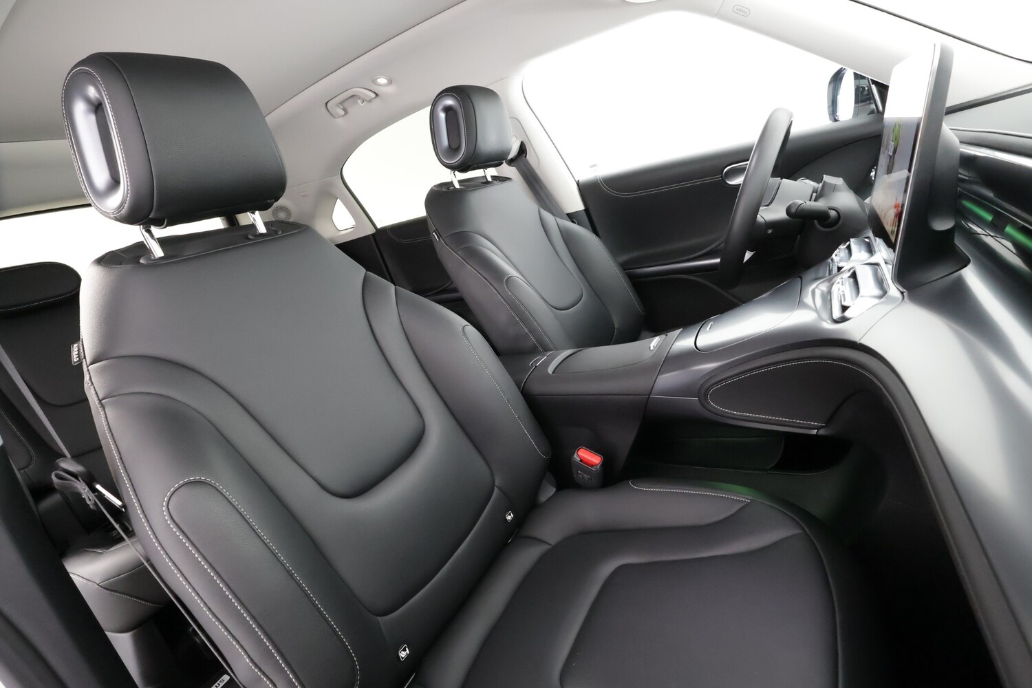 Smart #1 vaihtoauto